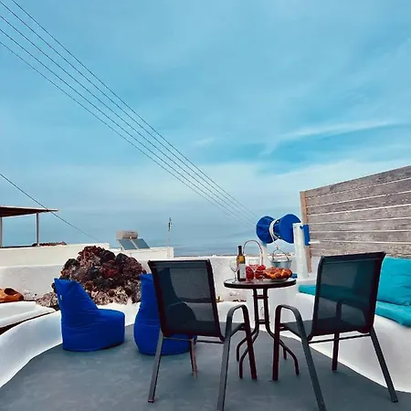 Aletrivillas Отель типа 